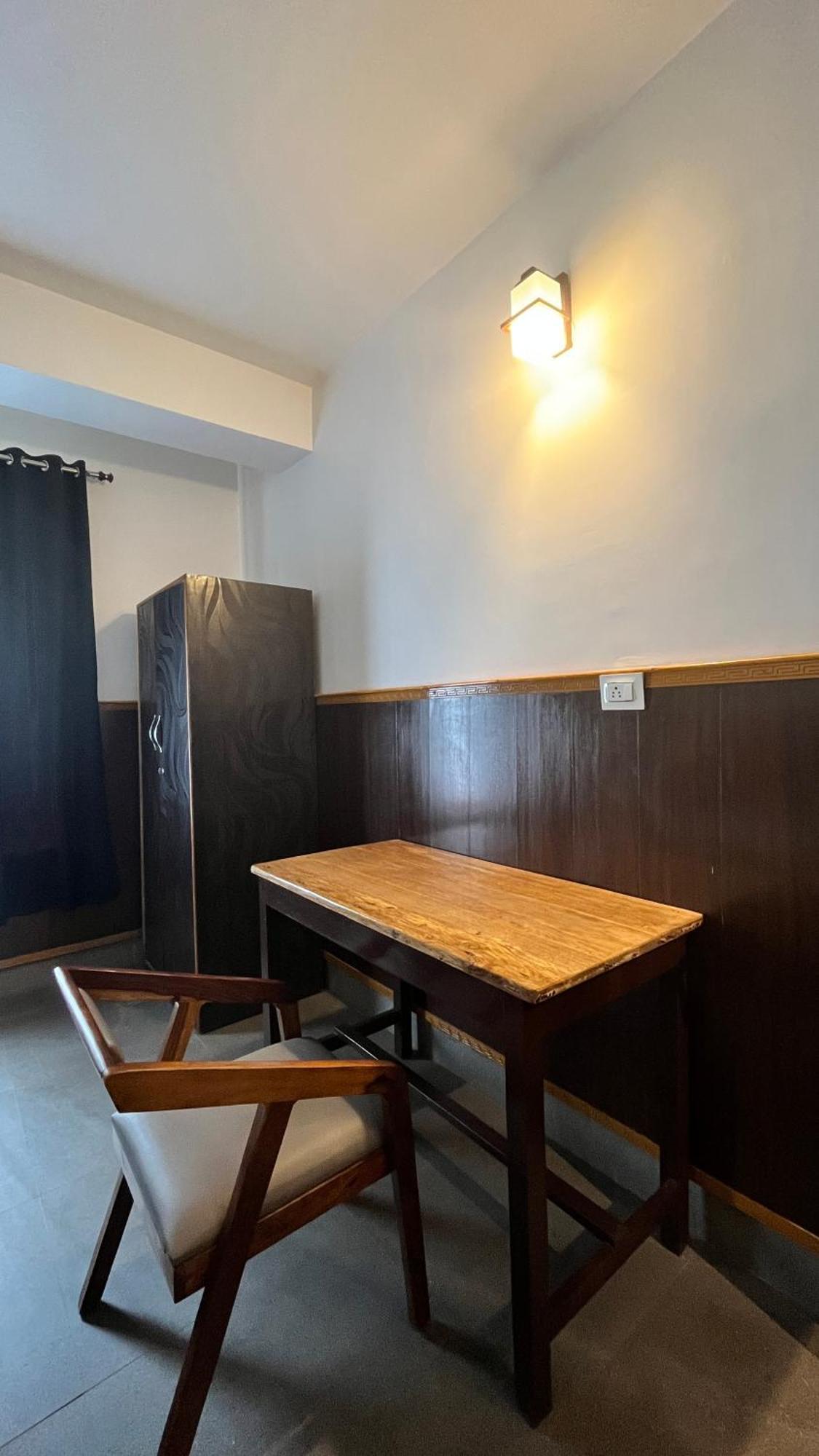 Ostello House Of Nomad Gangtok Esterno foto