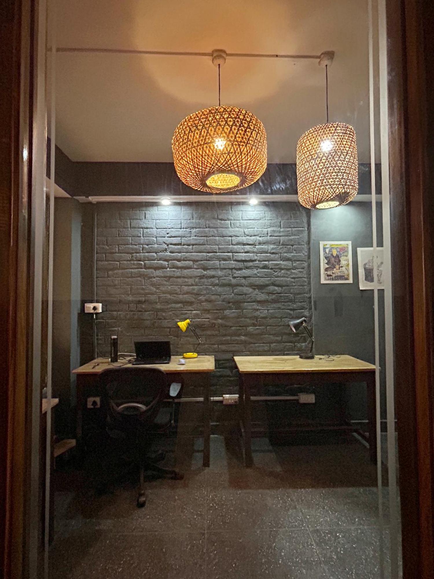 Ostello House Of Nomad Gangtok Esterno foto